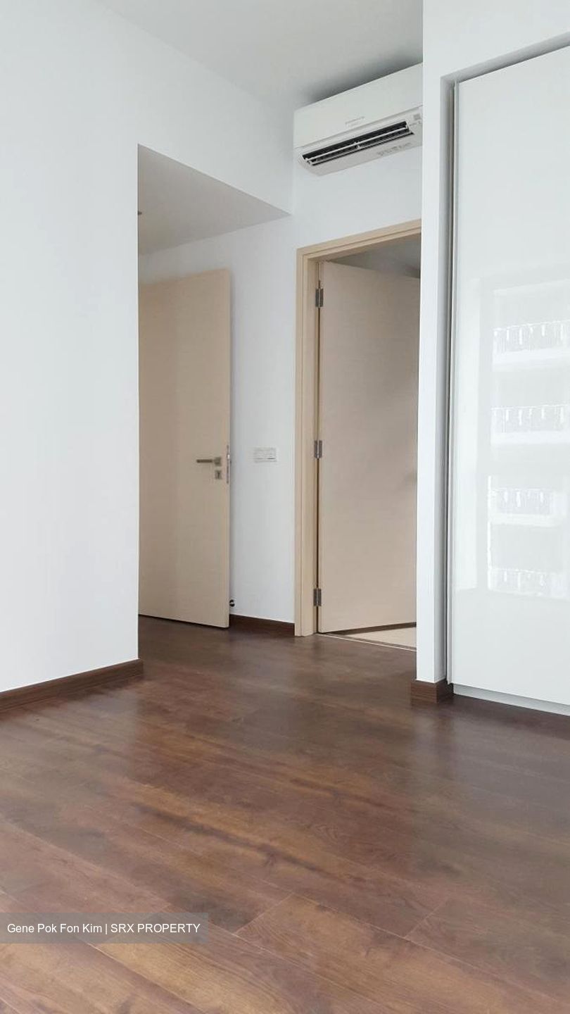 The Luxurie (D19), Condominium #488942521